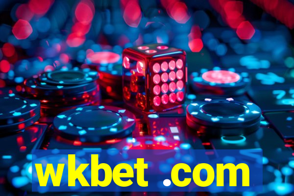 wkbet .com