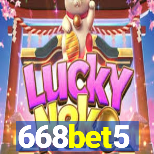 668bet5