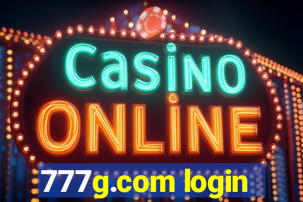 777g.com login