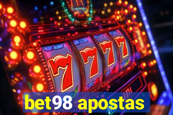 bet98 apostas