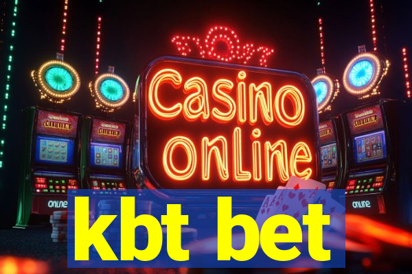 kbt bet