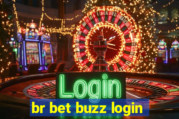 br bet buzz login