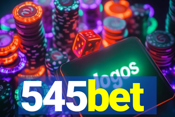 545bet