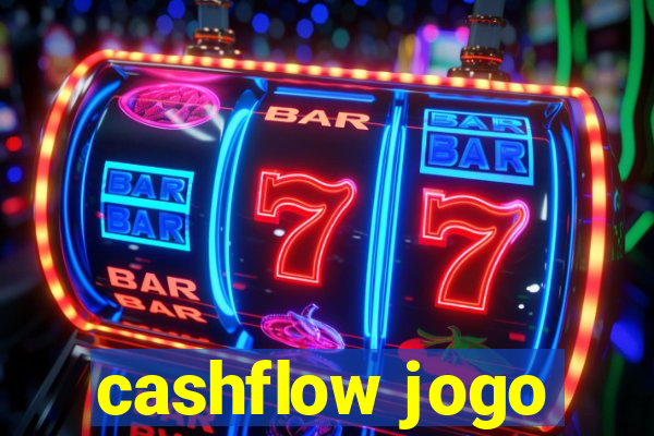 cashflow jogo