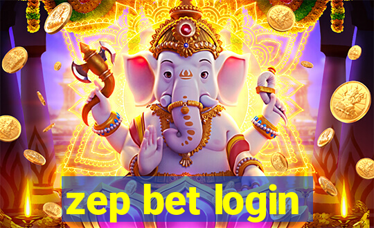 zep bet login