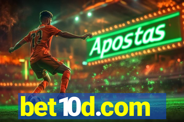 bet10d.com