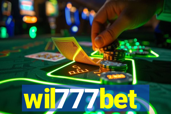 wil777bet