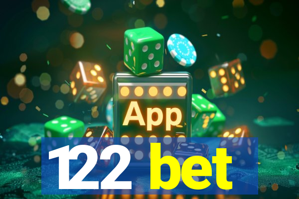 122 bet