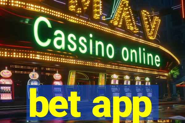 bet app