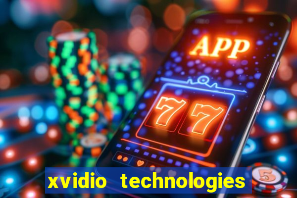 xvidio technologies startup download android