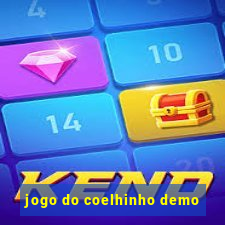 jogo do coelhinho demo