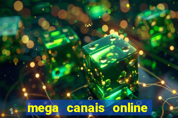 mega canais online a fazenda