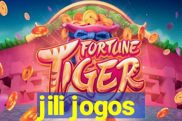 jili jogos