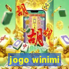 jogo winimi