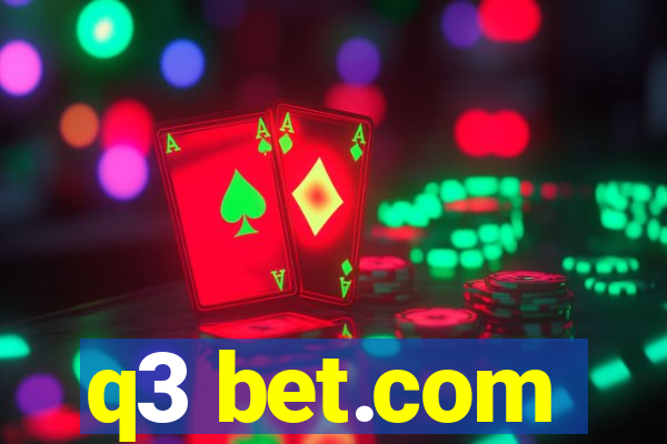 q3 bet.com