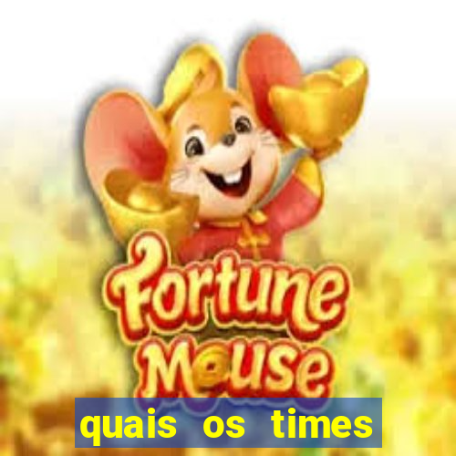 quais os times mais endividados do brasil