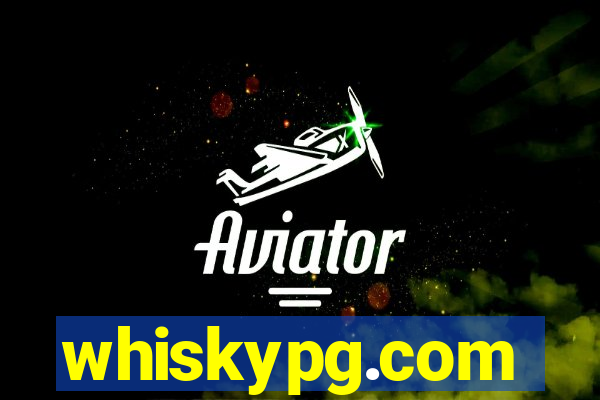 whiskypg.com