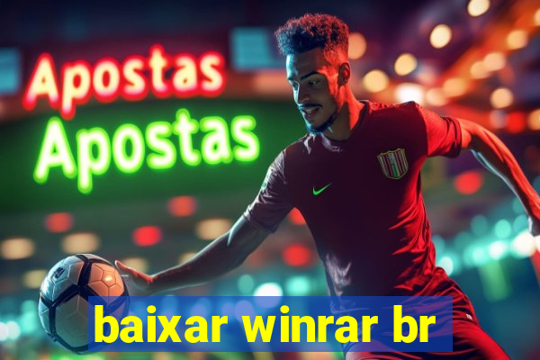 baixar winrar br