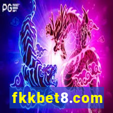 fkkbet8.com