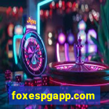 foxespgapp.com