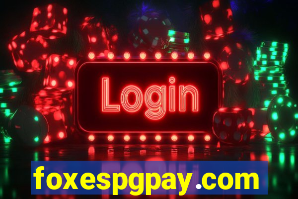 foxespgpay.com