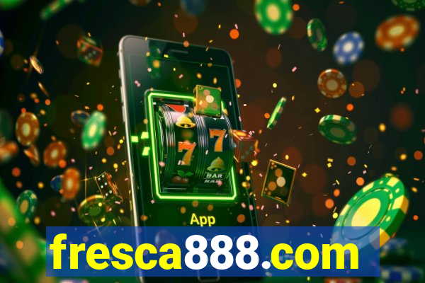 fresca888.com