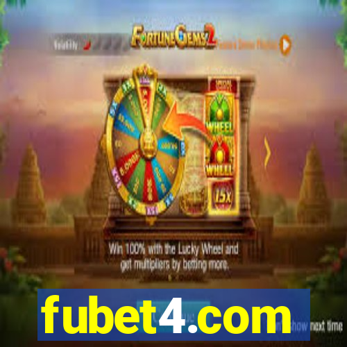 fubet4.com