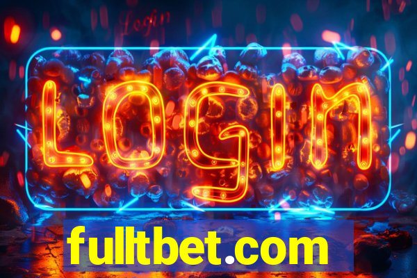 fulltbet.com