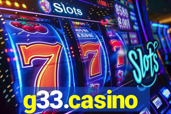 g33.casino