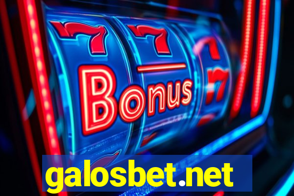 galosbet.net