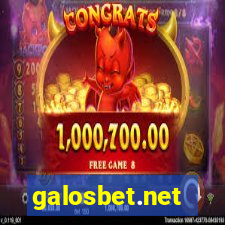 galosbet.net