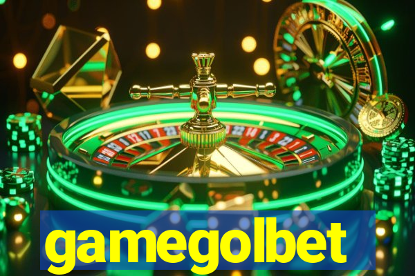 gamegolbet