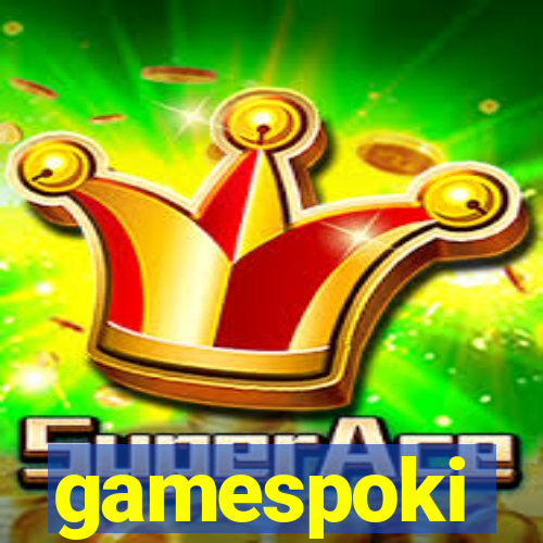 gamespoki