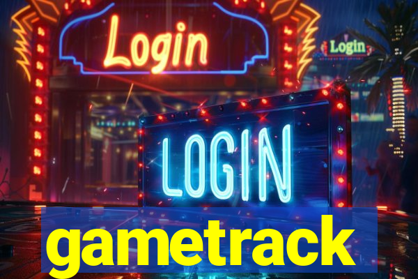 gametrack