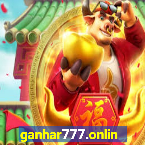 ganhar777.online