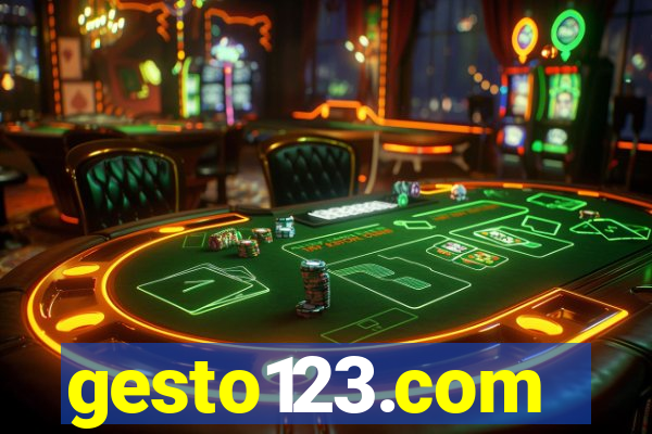 gesto123.com