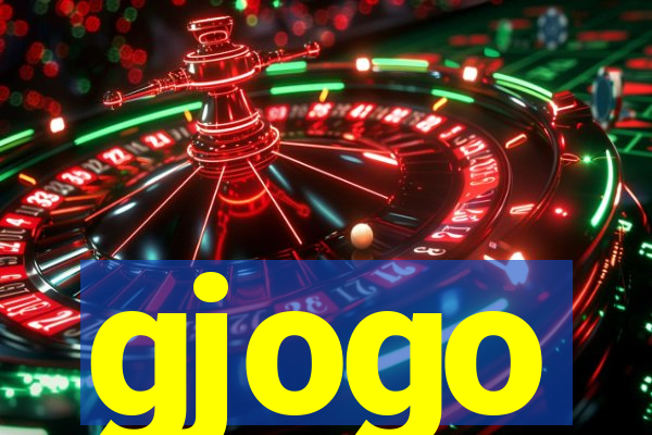 gjogo