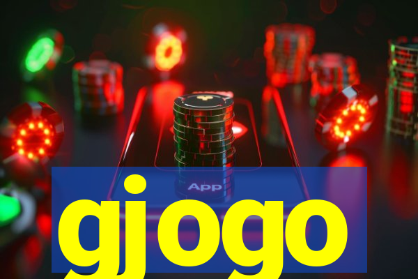 gjogo