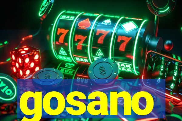 gosano