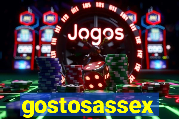 gostosassex