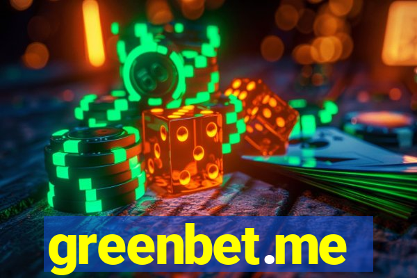 greenbet.me