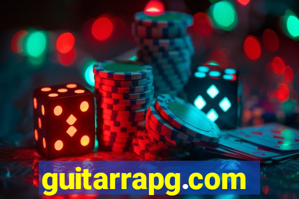 guitarrapg.com