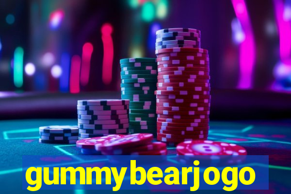 gummybearjogo