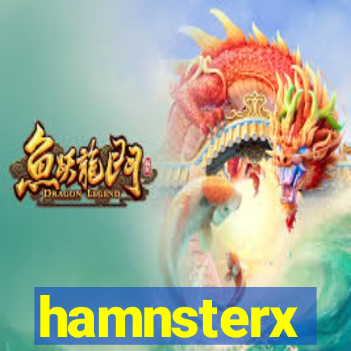 hamnsterx