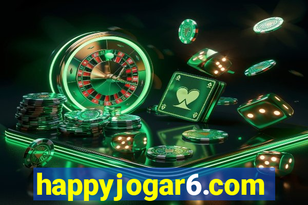 happyjogar6.com