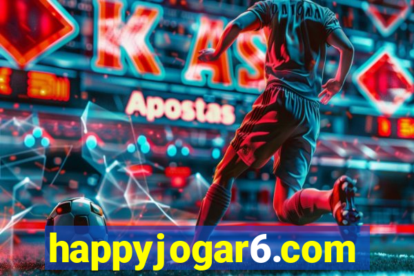 happyjogar6.com