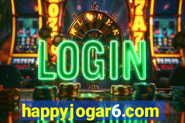 happyjogar6.com