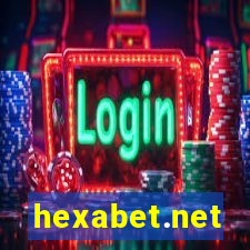 hexabet.net