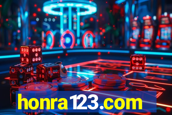 honra123.com