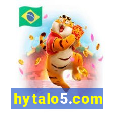 hytalo5.com